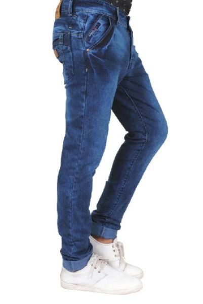 4503 Mens Denim Jeans
