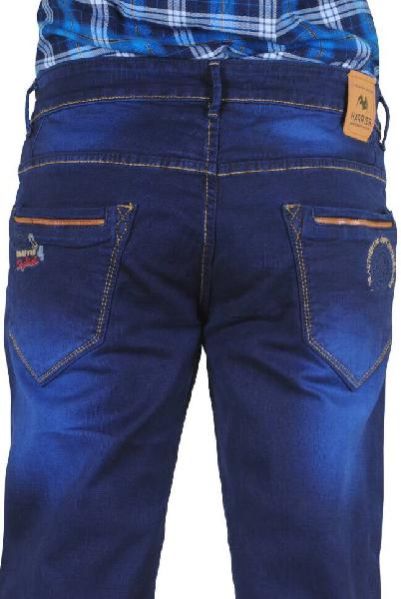 4506 Mens Denim Jeans
