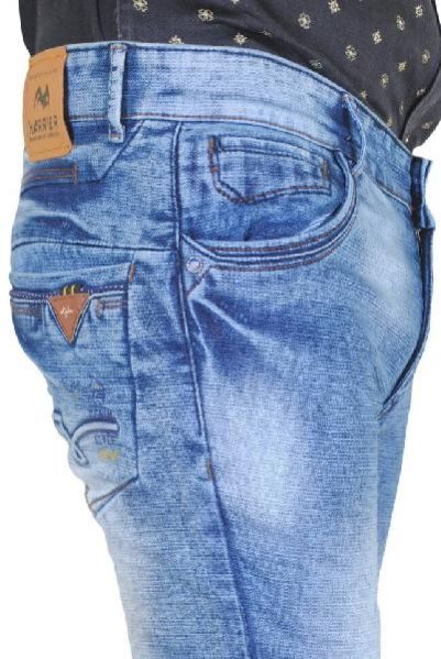 4510 Mens Denim Jeans