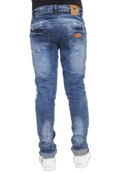 4514 Mens Denim Jeans