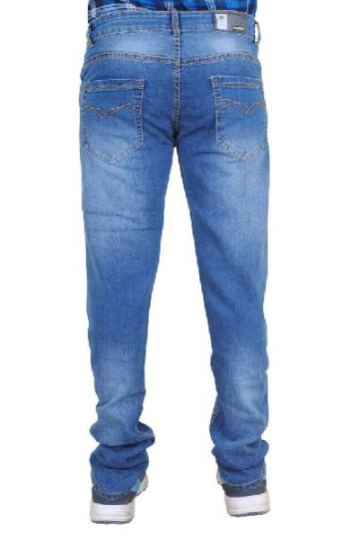 4515 Mens Denim Jeans