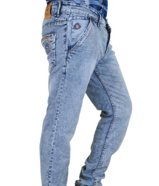4516 Mens Denim Jeans