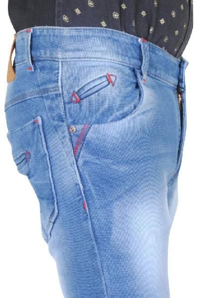 4517 Mens Denim Jeans