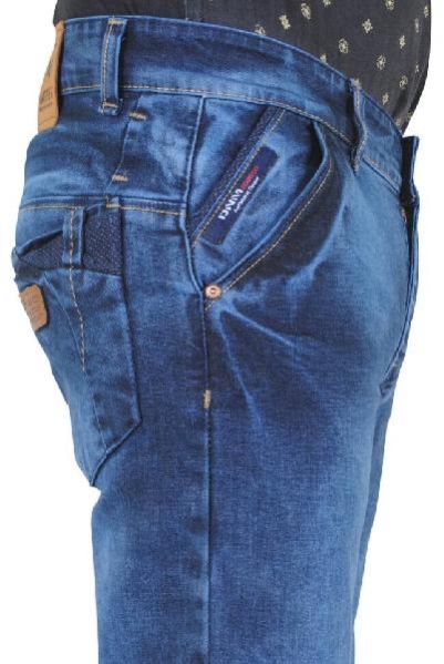 4519 Mens Denim Jeans