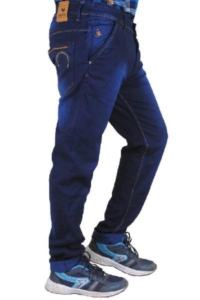 4520 Mens Denim Jeans