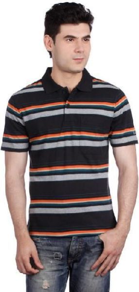 Mens Polo T-Shirt 02