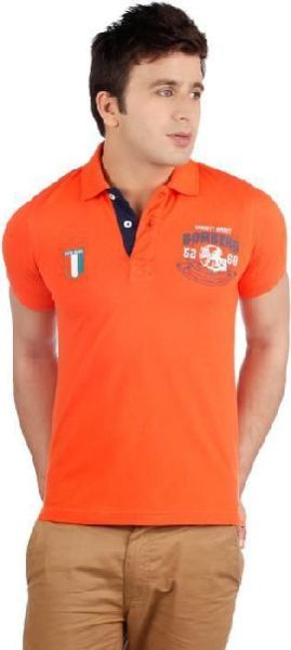 Mens Polo T-Shirt 03