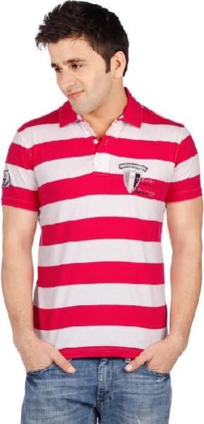 Mens Polo T-Shirt 04
