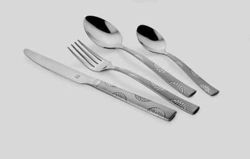 Luna Cutlery Set 01