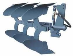 Tractor Plough 03