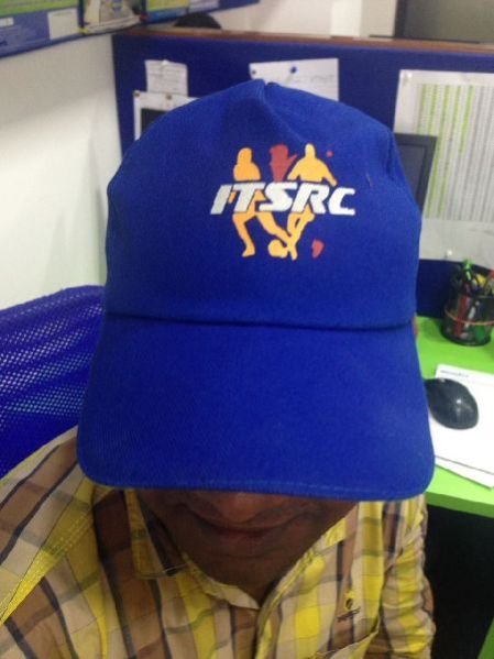 Promotional Cap