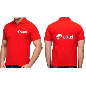 Corporate T-shirt 01