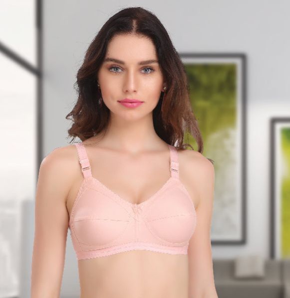 Lajo Full Coverage Bra