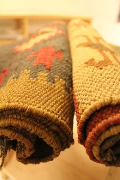 Designer Floor Durrie 01