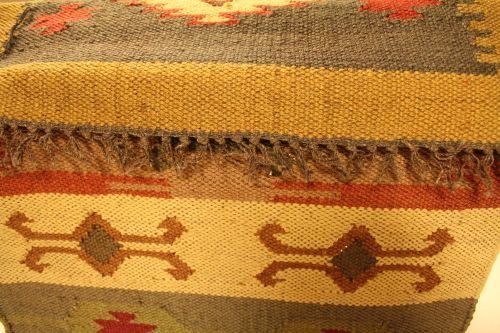 Designer Floor Durrie 02