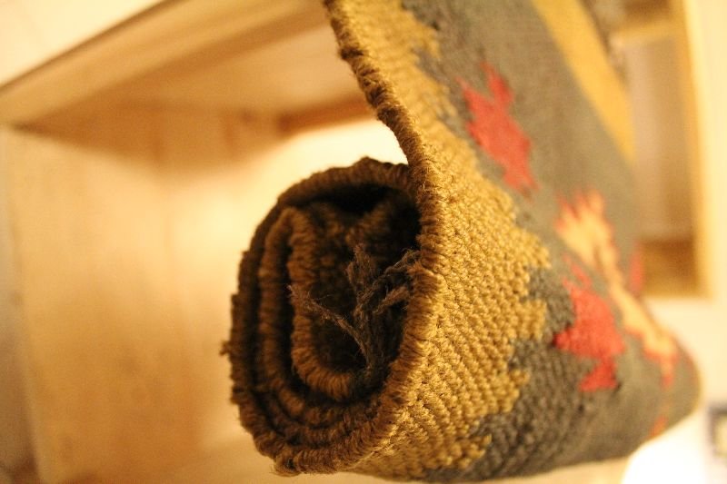 Designer Floor Durrie 03