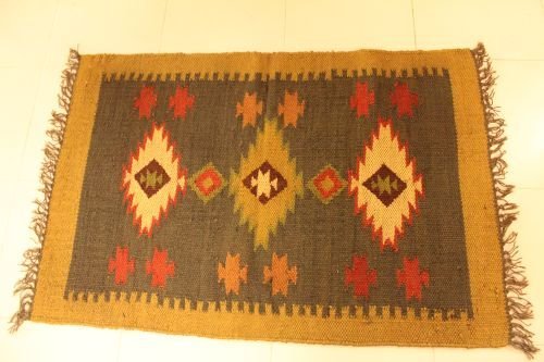 Designer Floor Rug 01