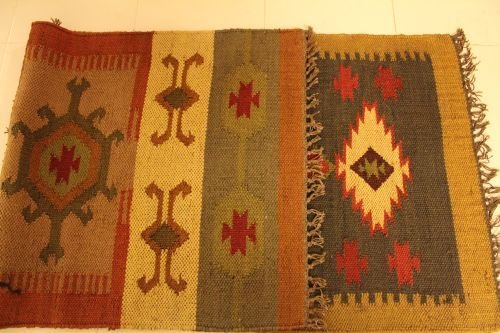 Designer Floor Rug 02