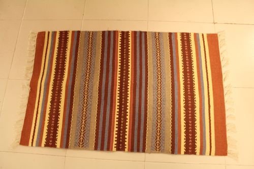 Designer Floor Rug 03
