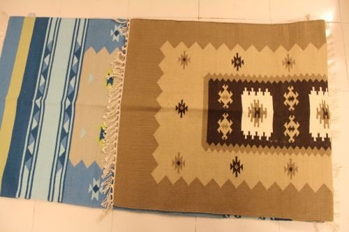 Designer Floor Rug 04