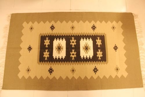 Designer Floor Rug 05