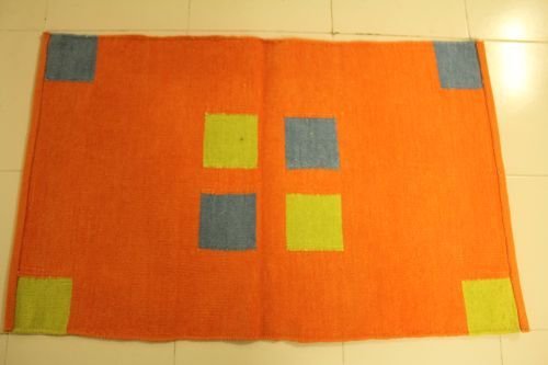 Designer Floor Rug 06
