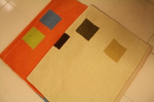 Designer Floor Rug 07