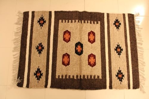 Designer Floor Rug 08