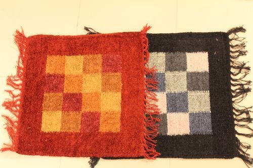 Designer Floor Rug 09