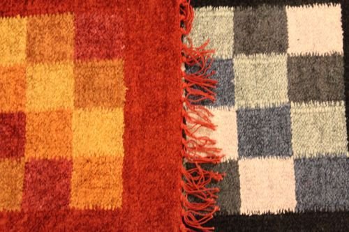 Designer Floor Rug 10