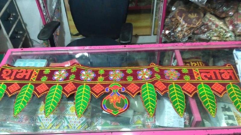 Ashoka Paan Toran 01