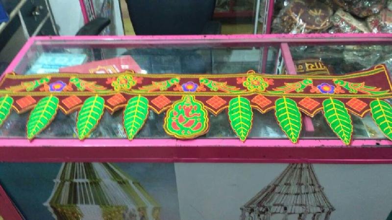 Ashoka Paan Toran 02