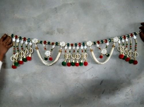 Crystal Toran 01