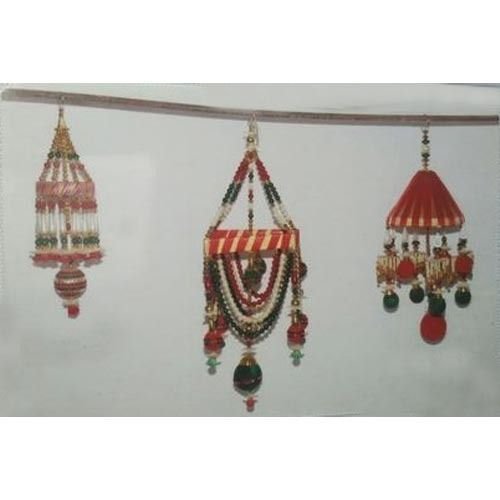 Handmade Toran 06