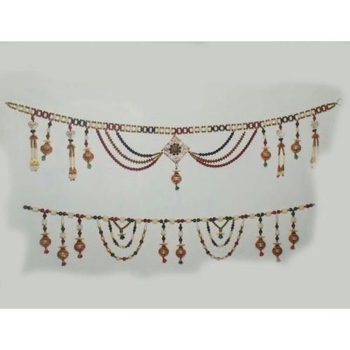 Fancy Beads Toran 01