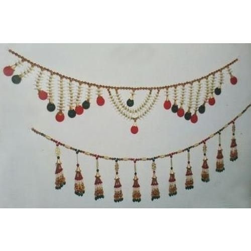 Handmade Toran 01
