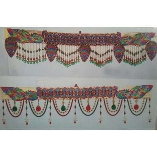 Handmade Toran 05