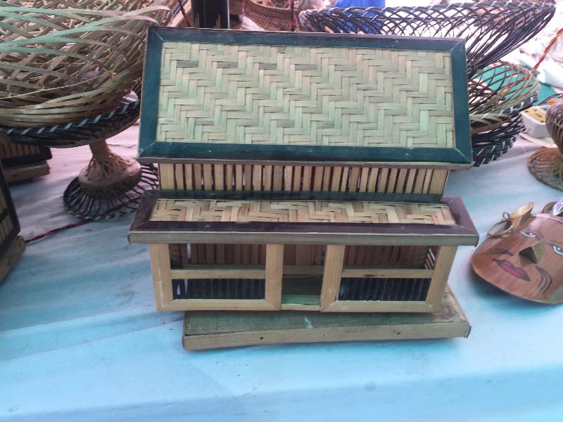 Handicraft Product 01