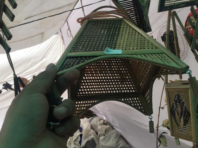 Handicraft Product 02