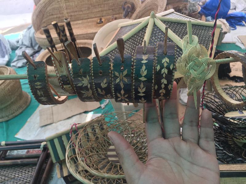 Handicraft Product 04