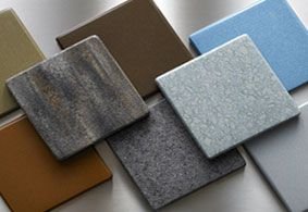 Corian Solid Surface 02