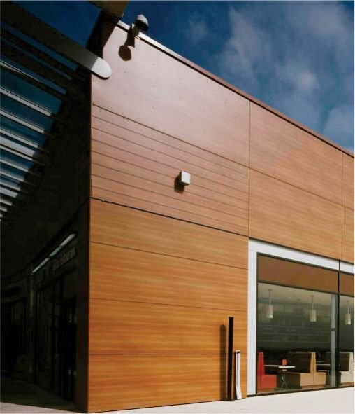 High Pressure Laminate Sheets 01