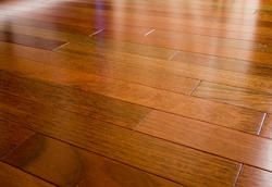Solid Wooden Flooring 01