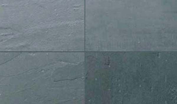 Black Slate Stone