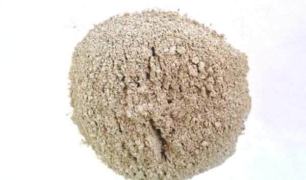 Dolomite Grains