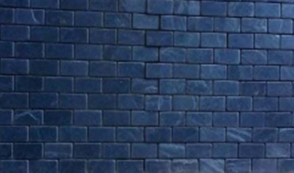 Jack Black Mosaic Tiles