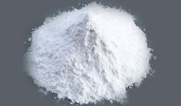 Quartz Powder