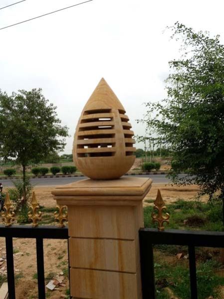 Stone Article & Sculpture 05