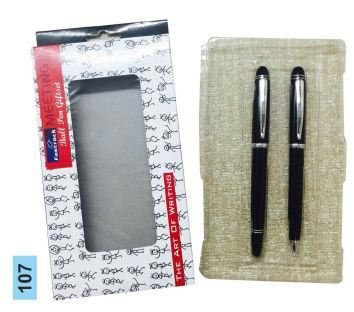 107 Pen Gift Set