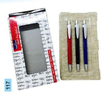 117 Pen Gift Set